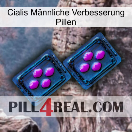 Cialis Männliche Verbesserung Pillen 03